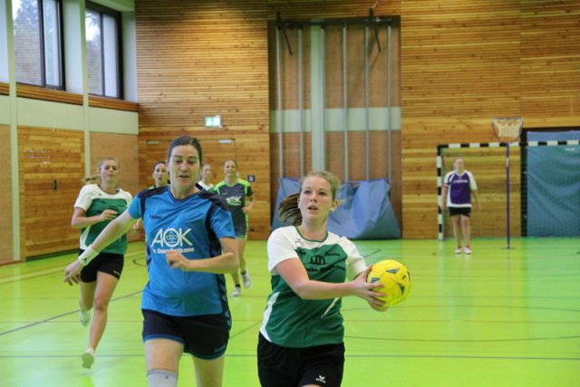 2016_10_08 Frauen Bezirksliga